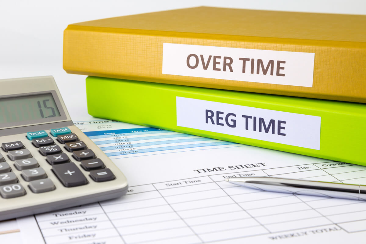 Strategies To Manage Overtime for Your Employees