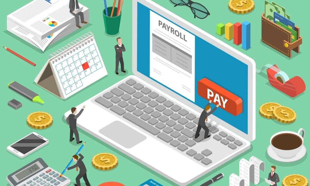 The Most Common Payroll Mistakes