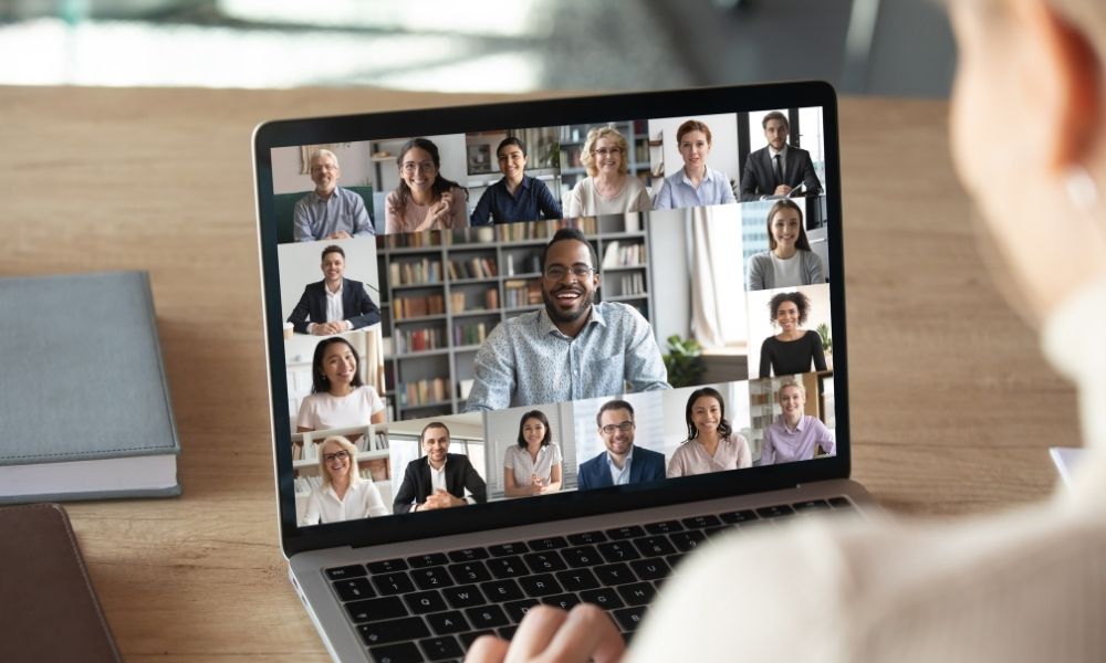 Strategies To Keep Remote Employees Engaged