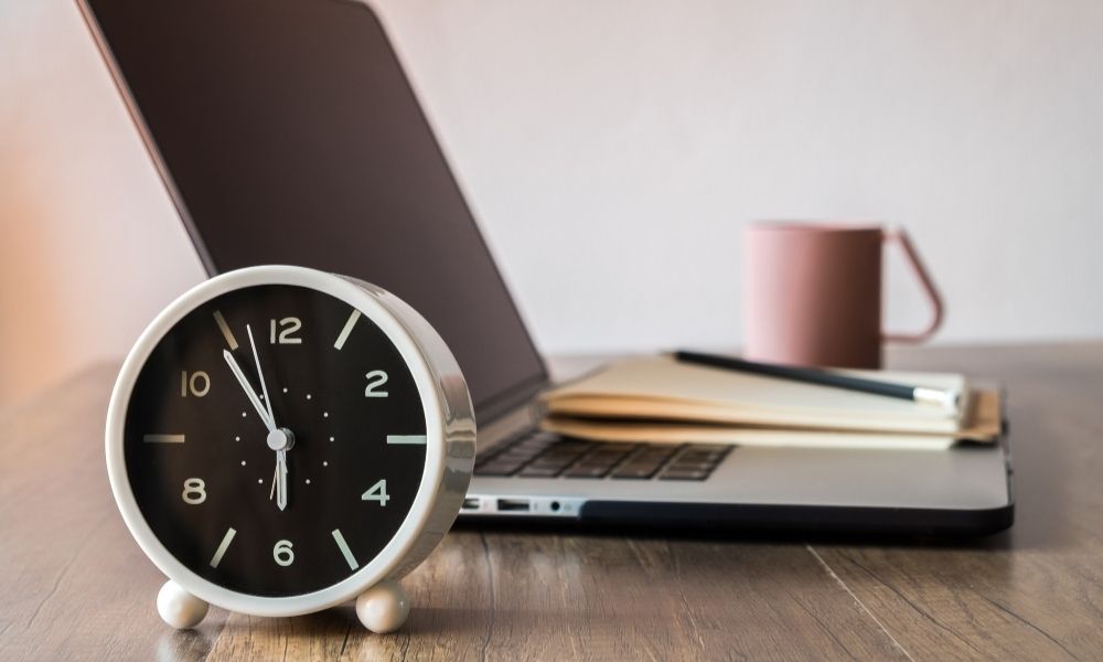 Reasons Why Time Tracking Is Essential for Any Size Business