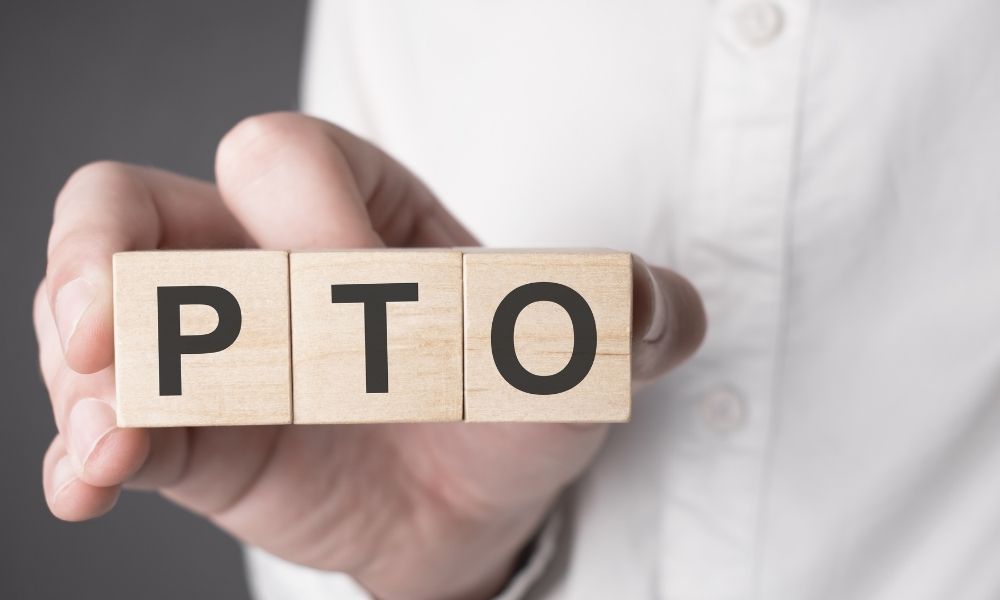 3 Reasons You Should Encourage Employees To Use Their PTO