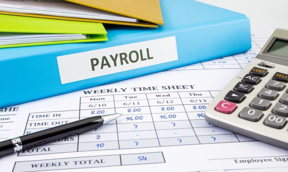 5 Ways Time Software Helps Eliminate Payroll Mistakes