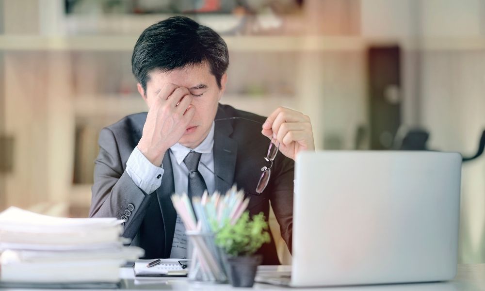How To Identify and Prevent Employee Burnout