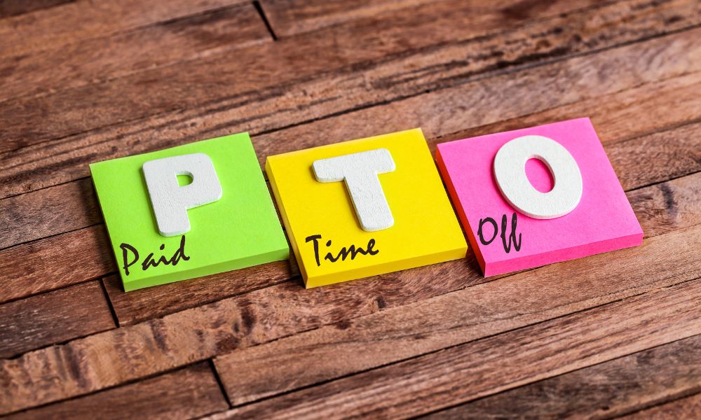 Tips for Managing a Rush of Employee PTO Requests
