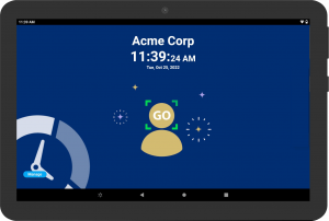 Web-Based Time Clock Software | Employee Time Clock Software