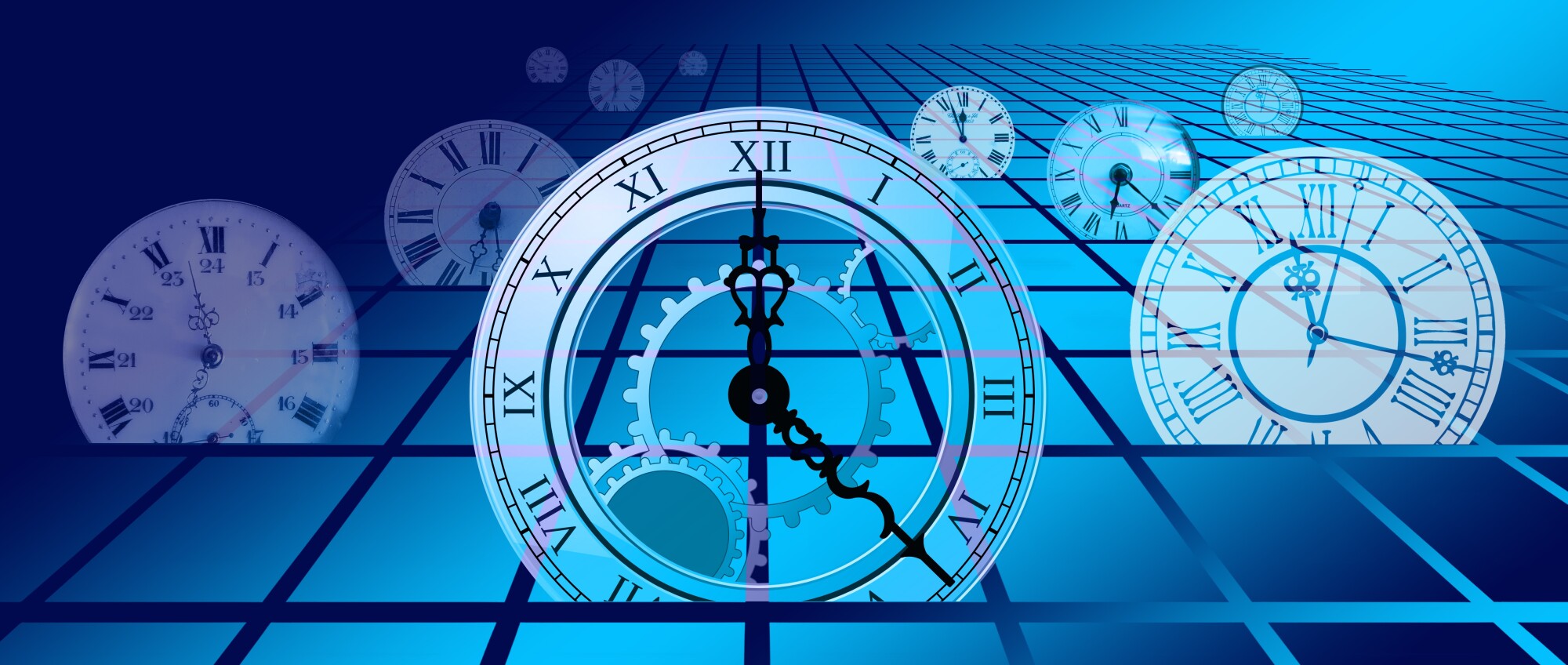 web based time clock