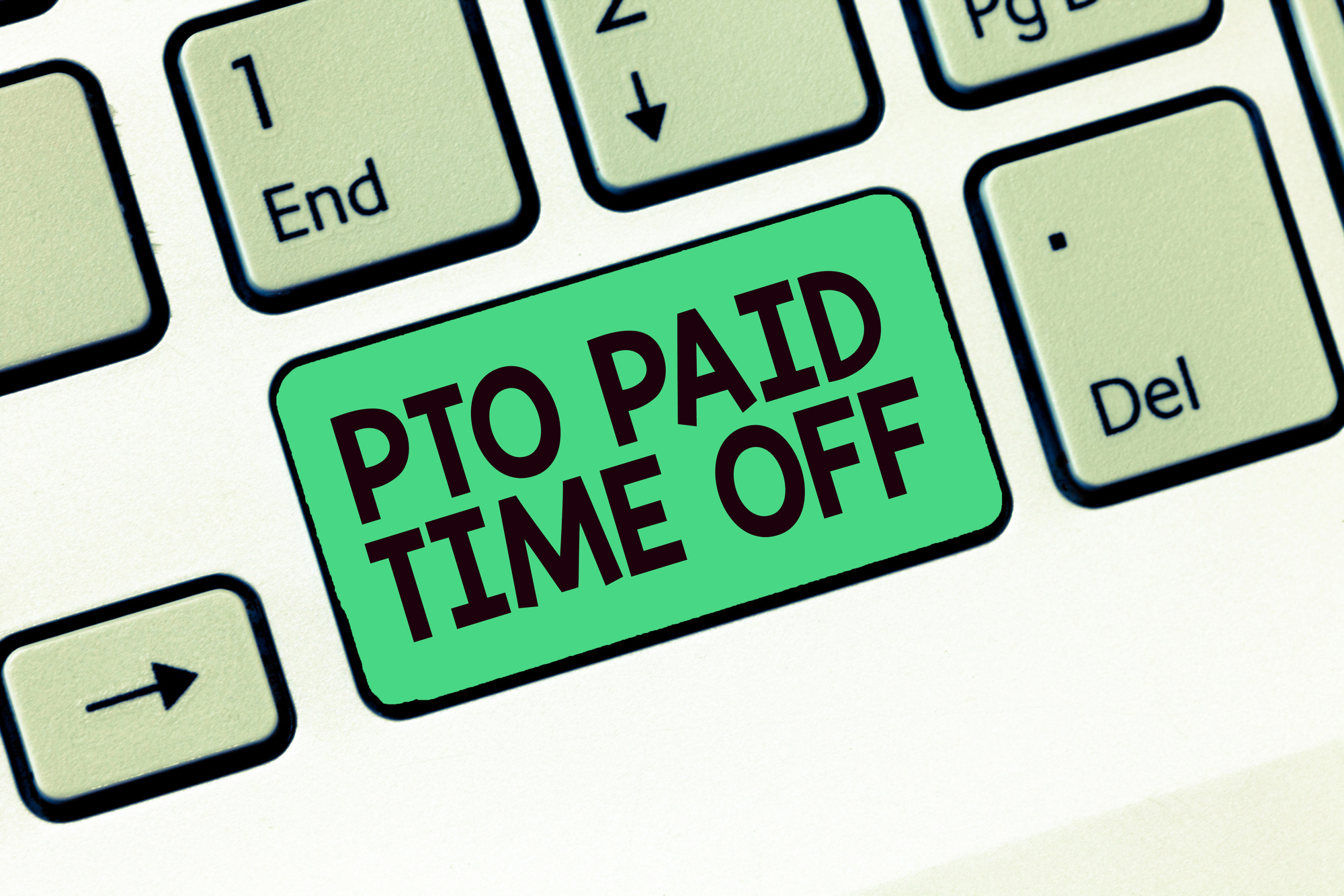 pto tracking