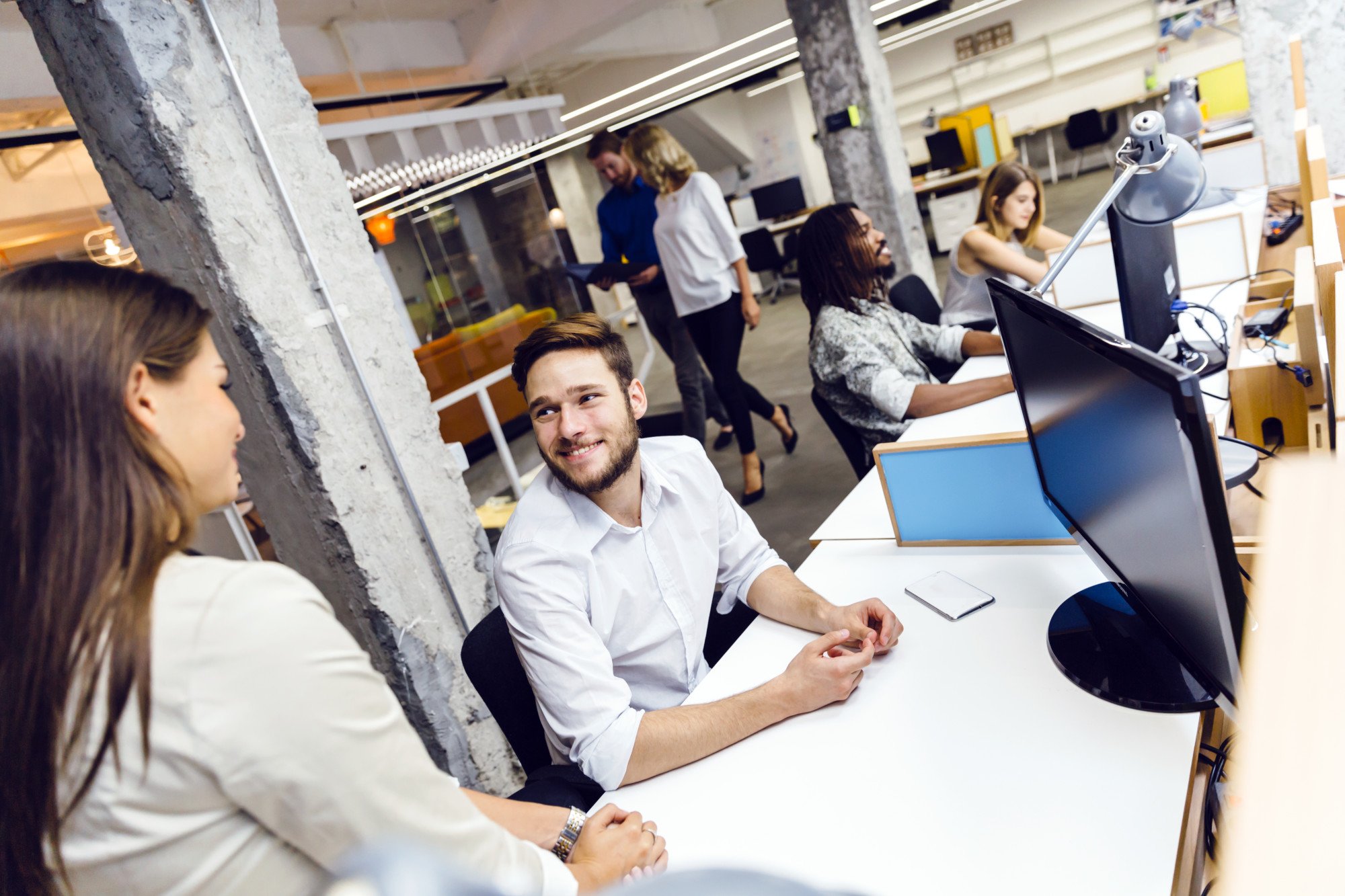 5 Productive Advantages Of Implementing An App For Tracking Work Time