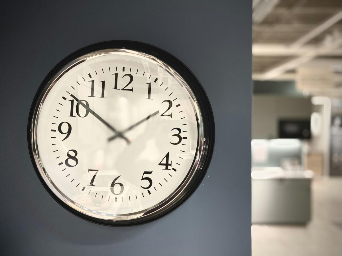 Employee Time Clock Software - TimeTrakGO